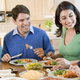 Image for article titled If You Eat With Your Family You Will Be Skinny and Pretty and Happy